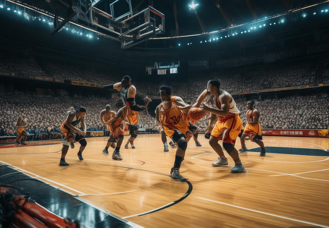 2019年NBA东部决赛：猛龙逆袭雄鹿，巅峰对决精彩回顾(图3)