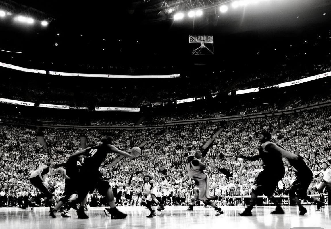 2011年NBA西决：小牛对阵雷霆巅峰对决全程回顾(图1)