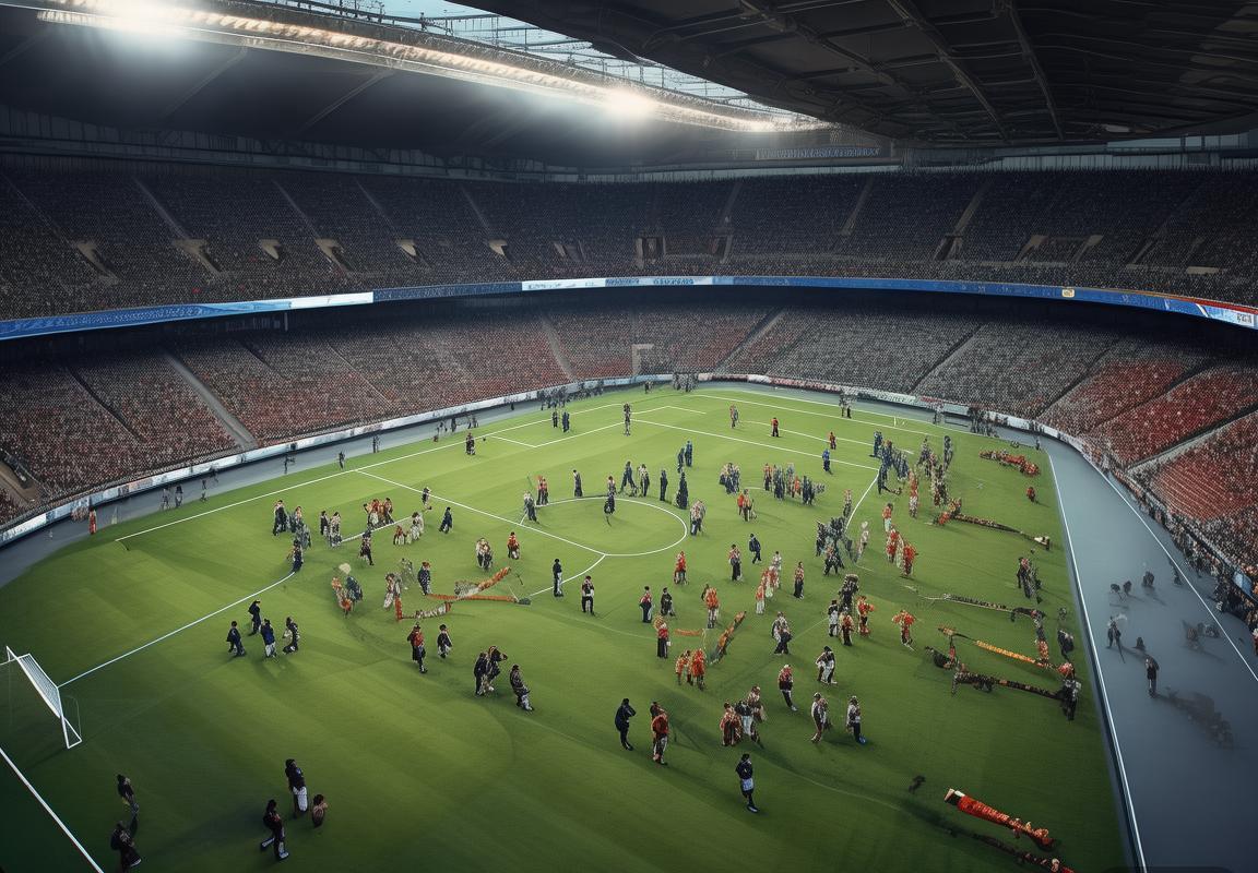 巴黎圣日耳曼VS尤文图斯：巅峰对决战术解析与精彩回顾(图3)