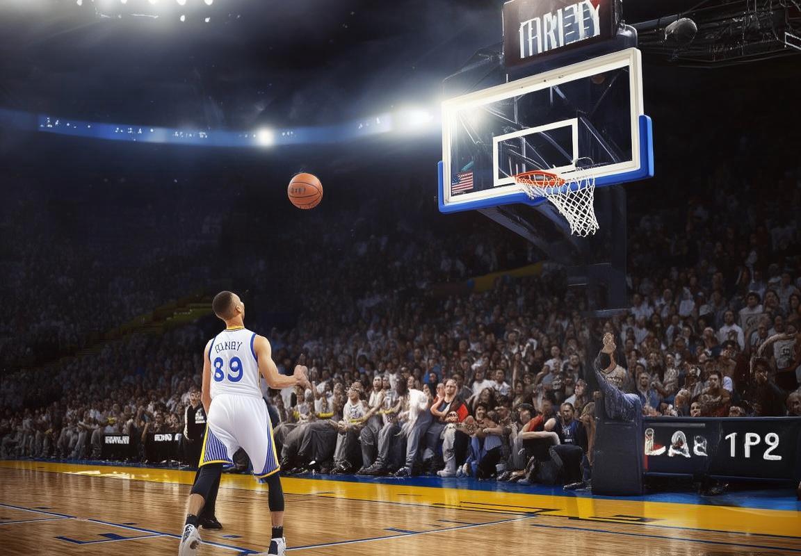 西部焦点战：勇士VS国王火花四溅精彩回顾(图2)