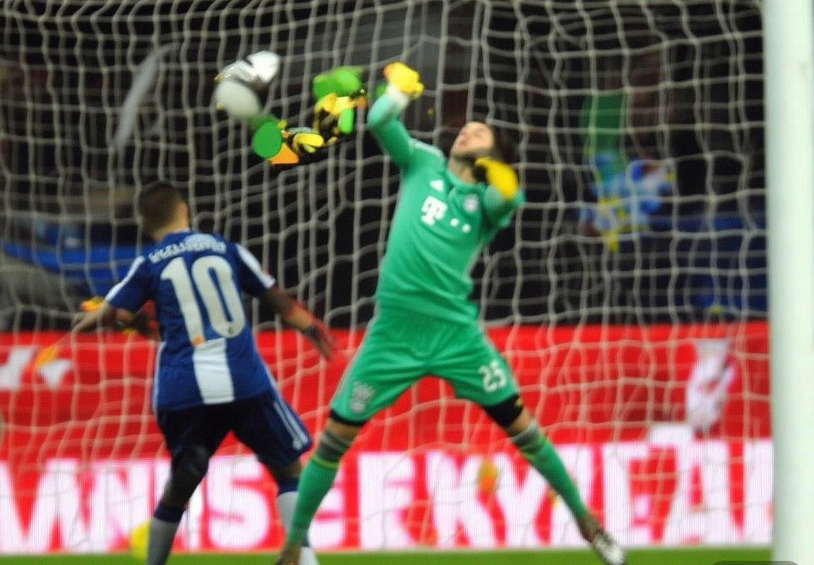 拜仁波尔图欧冠巅峰对决：战术解析与赛后影响(图3)