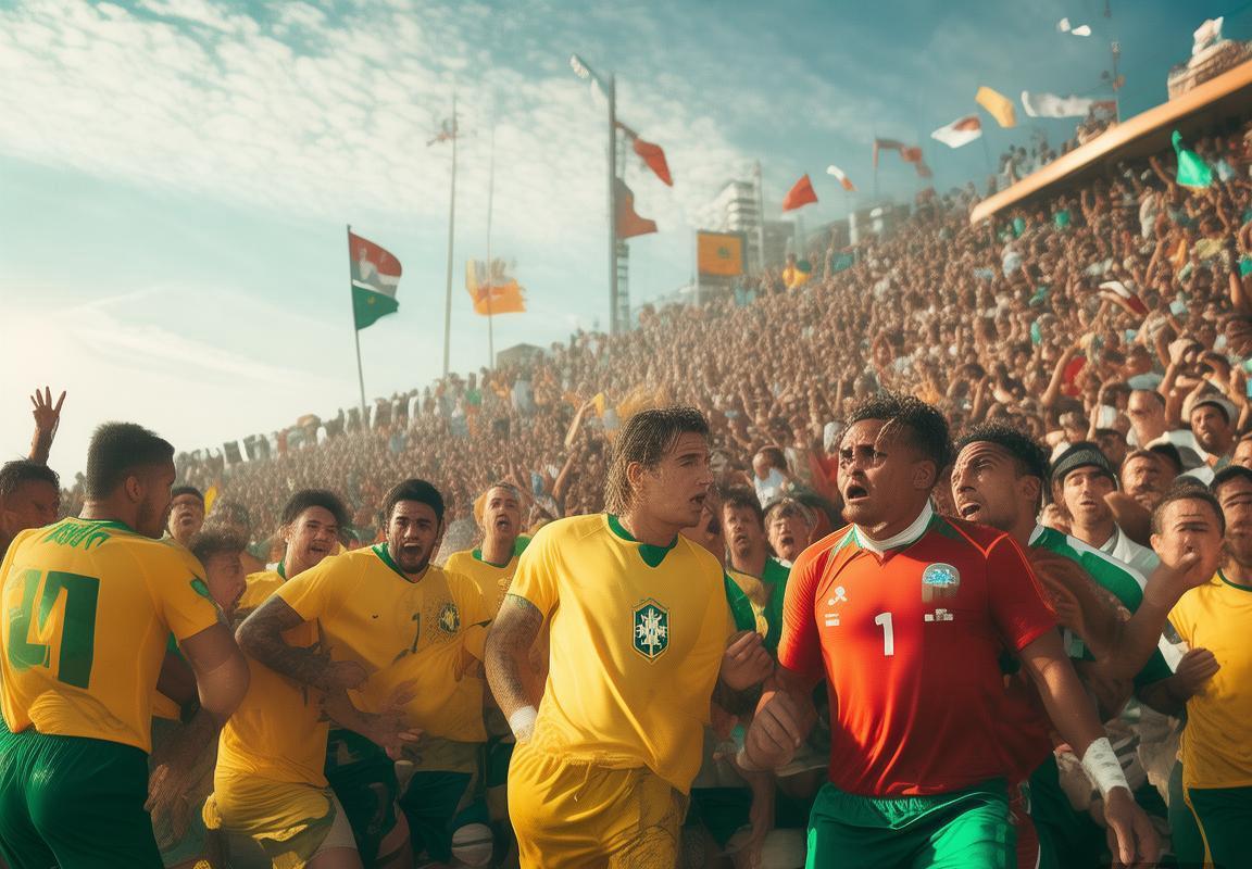 2014巴西墨西哥对决赔率解析：胜负悬念与投注策略(图2)