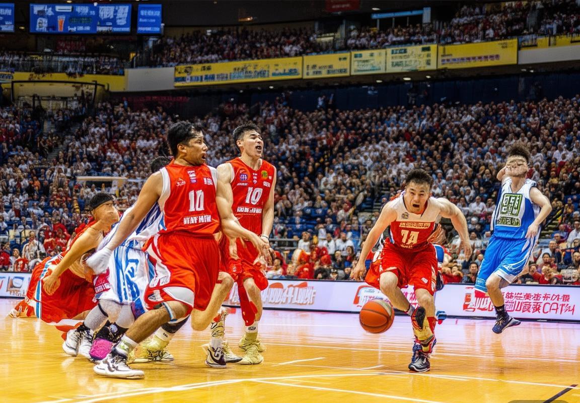 2015年CBA首钢对辽宁巅峰对决：内线强攻与外线反扑经典回顾(图2)